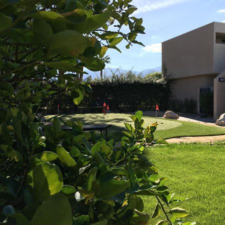 Getaways At Vista Mirage Resort Palm Springs Exterior foto