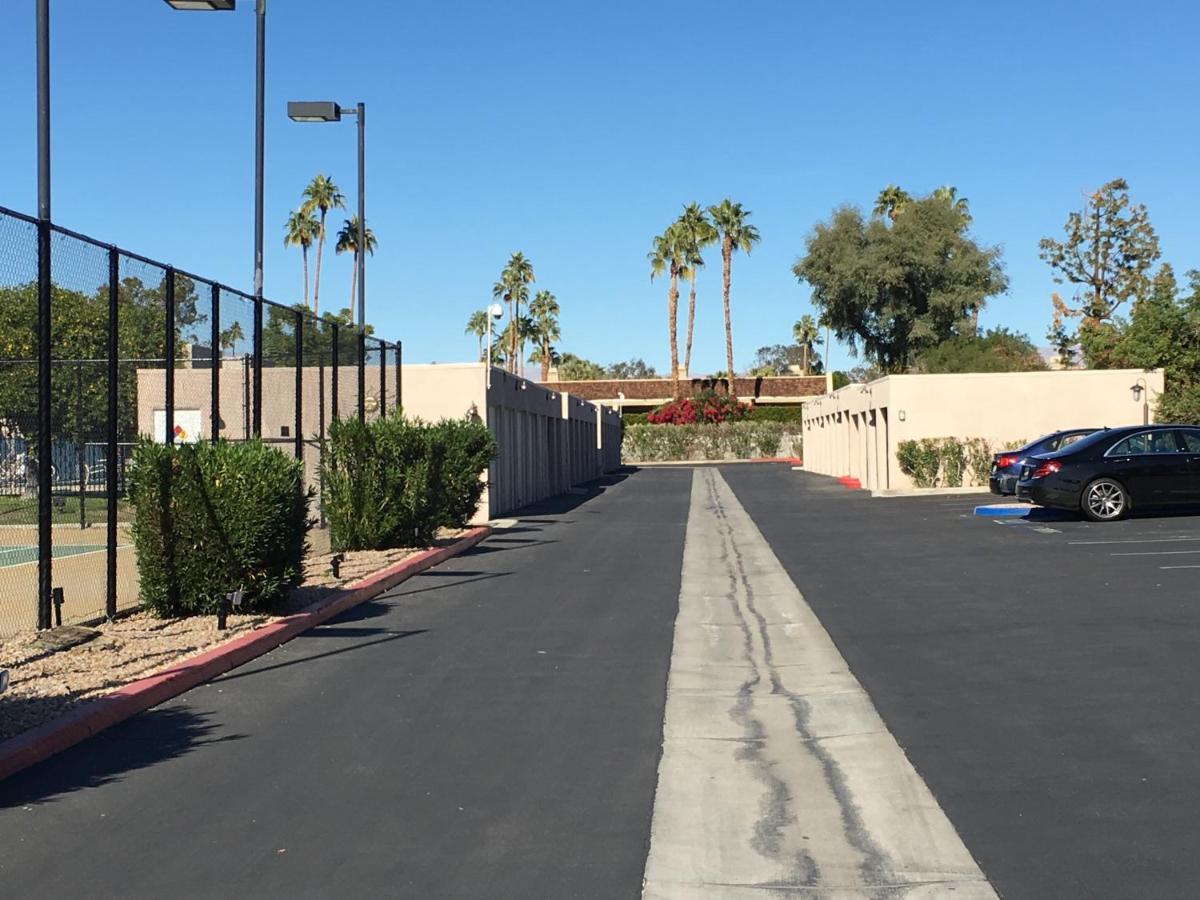 Getaways At Vista Mirage Resort Palm Springs Exterior foto