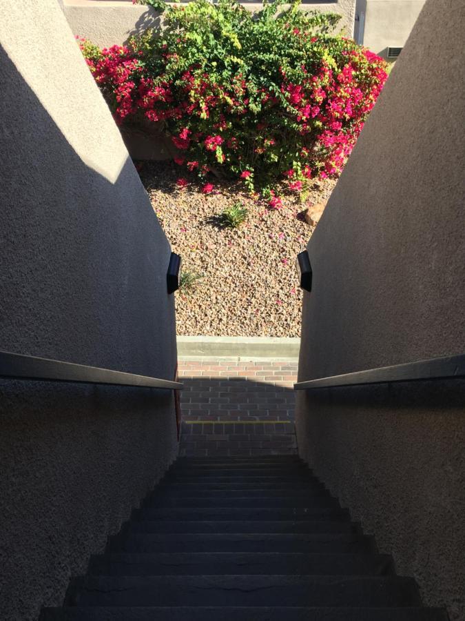 Getaways At Vista Mirage Resort Palm Springs Exterior foto