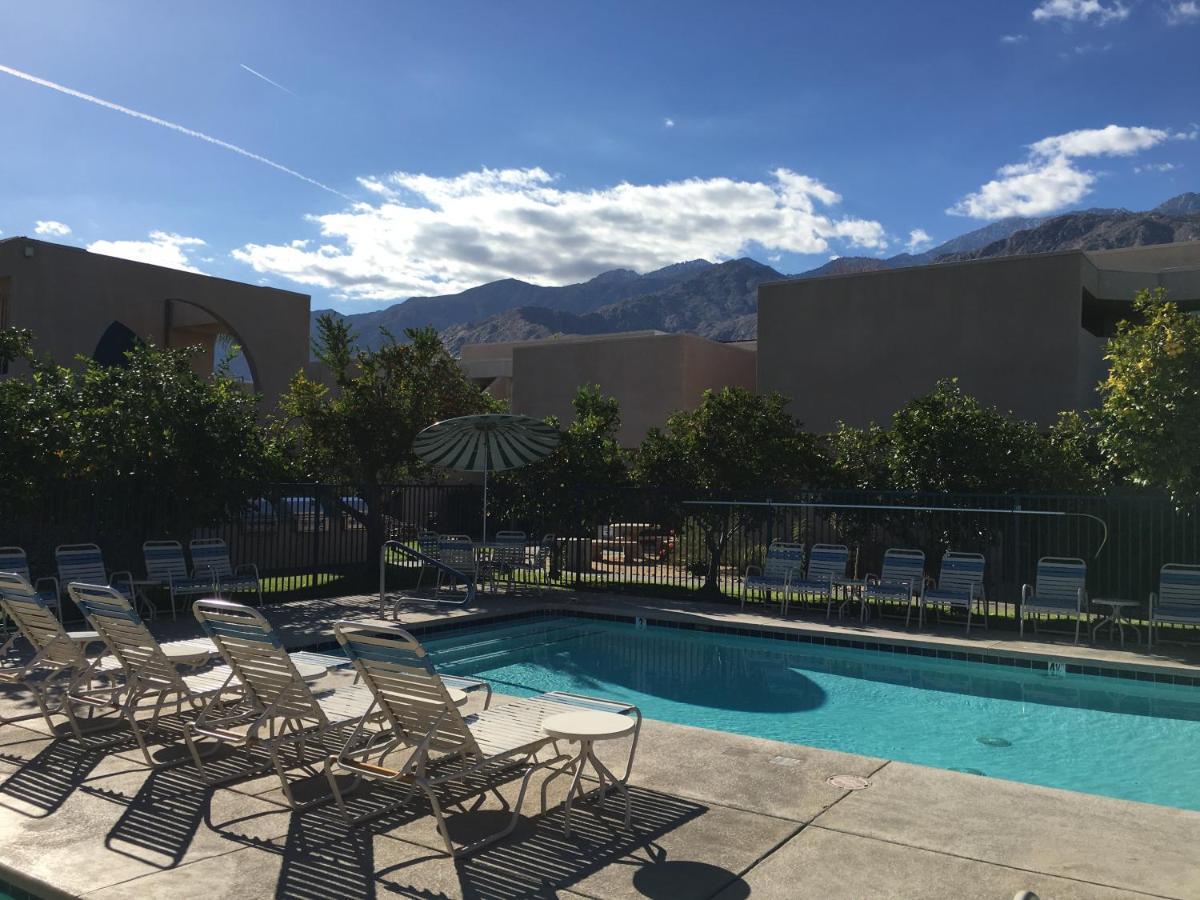 Getaways At Vista Mirage Resort Palm Springs Exterior foto