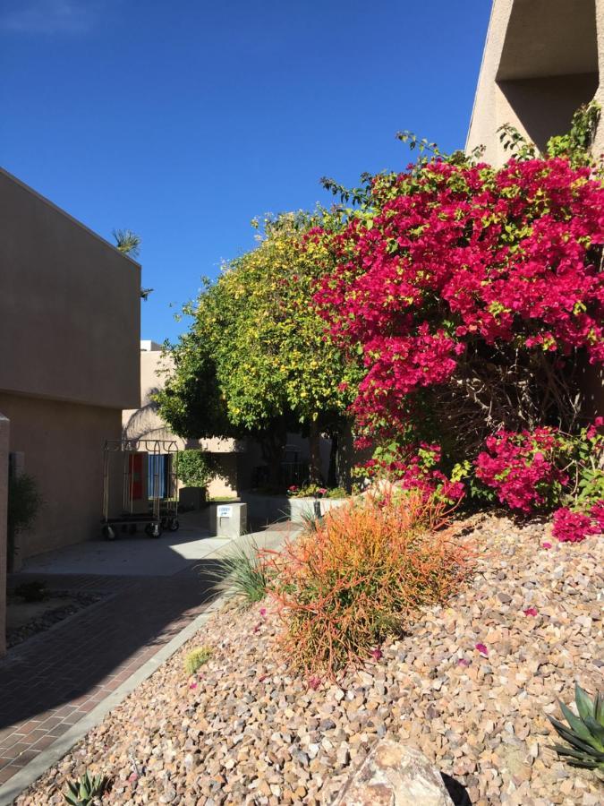 Getaways At Vista Mirage Resort Palm Springs Exterior foto