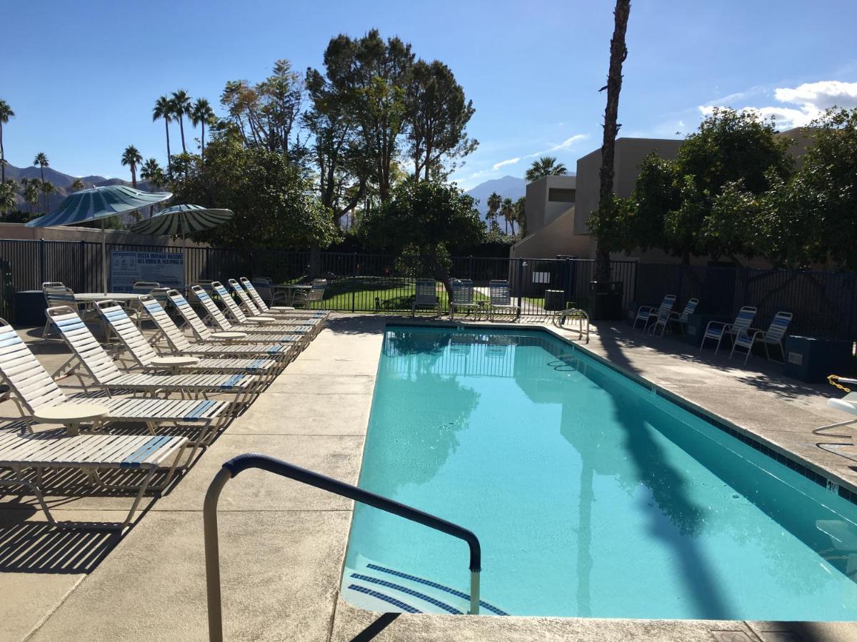 Getaways At Vista Mirage Resort Palm Springs Exterior foto
