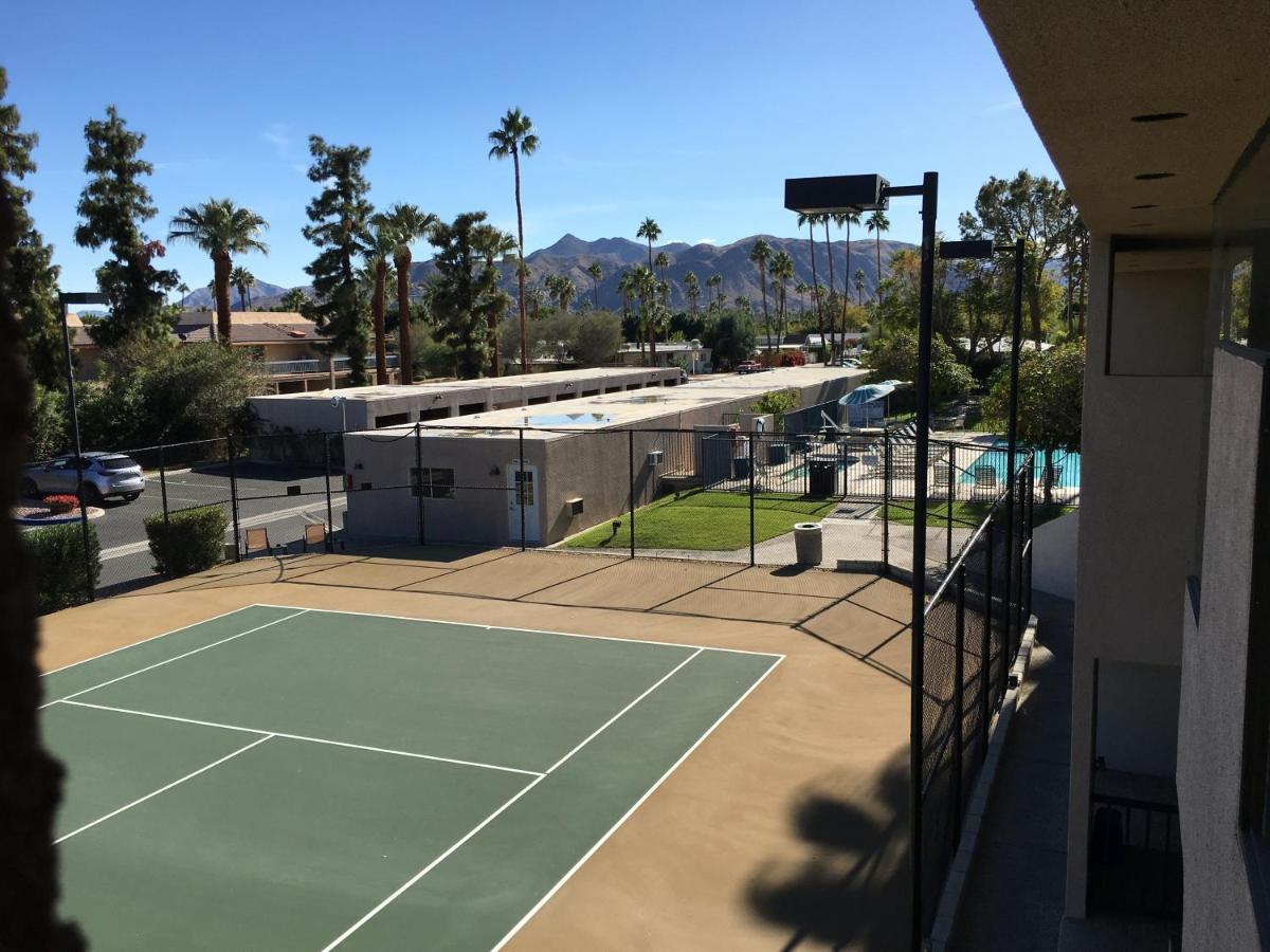 Getaways At Vista Mirage Resort Palm Springs Exterior foto