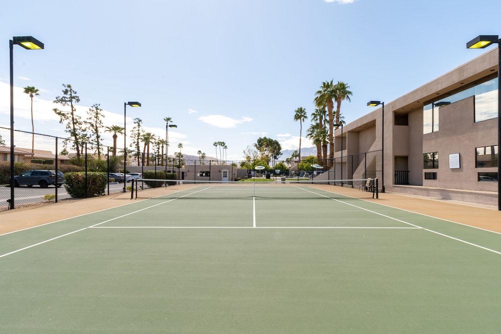 Getaways At Vista Mirage Resort Palm Springs Exterior foto