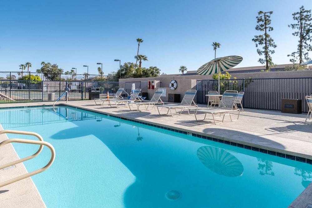 Getaways At Vista Mirage Resort Palm Springs Exterior foto