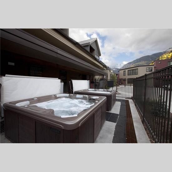 Getaways At Vista Mirage Resort Palm Springs Einrichtungen foto