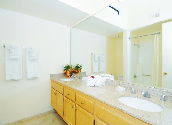 Getaways At Vista Mirage Resort Palm Springs Zimmer foto